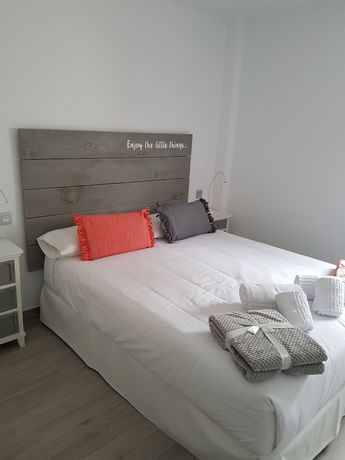 Imagen de la habitación del Hotel RK City Center Apartaments. Foto 7