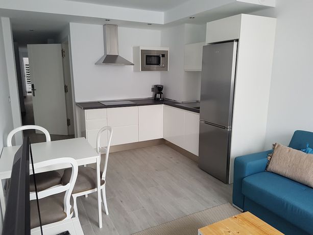 Imagen de la habitación del Hotel RK City Center Apartaments. Foto 11