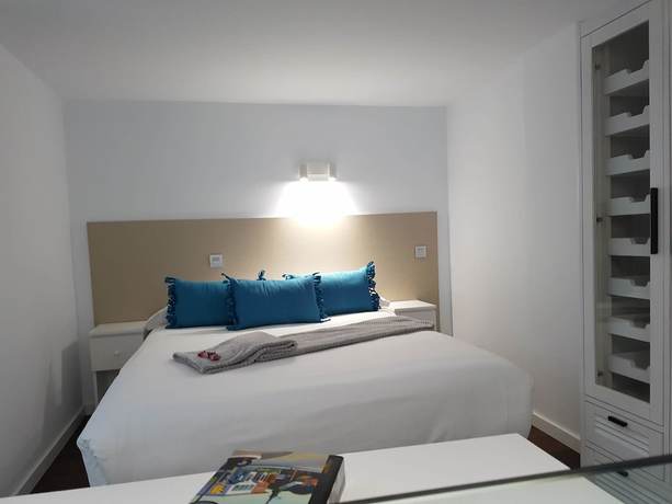 Imagen de la habitación del Hotel RK City Center Apartaments. Foto 13