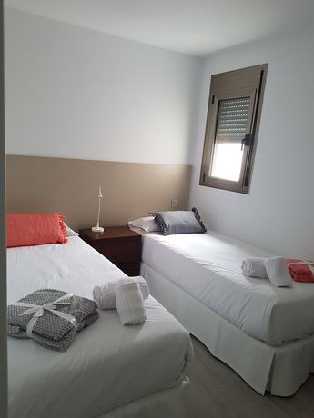 Imagen de la habitación del Hotel RK City Center Apartaments. Foto 17