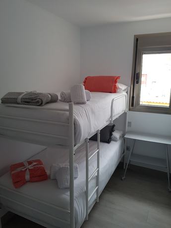 Imagen de la habitación del Hotel RK City Center Apartaments. Foto 18