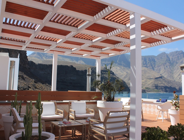 Imagen general del Hotel RK El Cabo. Foto 2