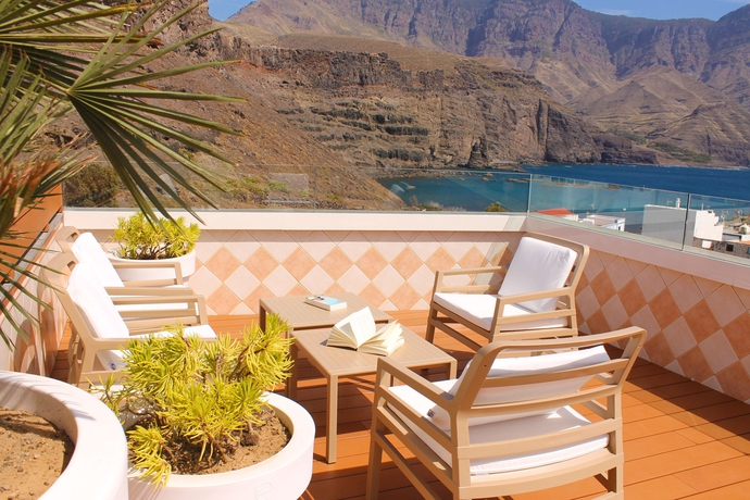 Imagen general del Hotel RK El Cabo. Foto 3