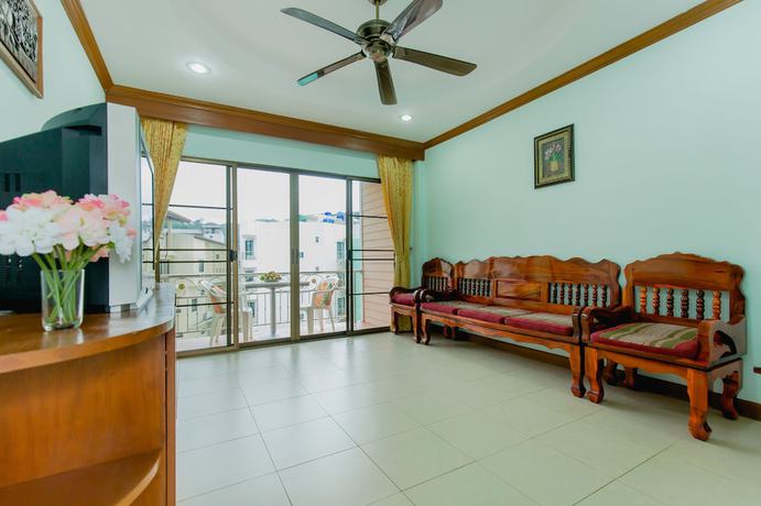 Imagen de la habitación del Hotel RK Guesthouse. Foto 10