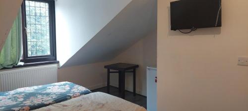 Imagen general del Hotel RK Heritage. Foto 3
