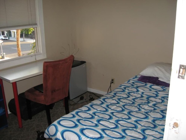 Imagen general del Hotel RK Hostel San Diego. Foto 1