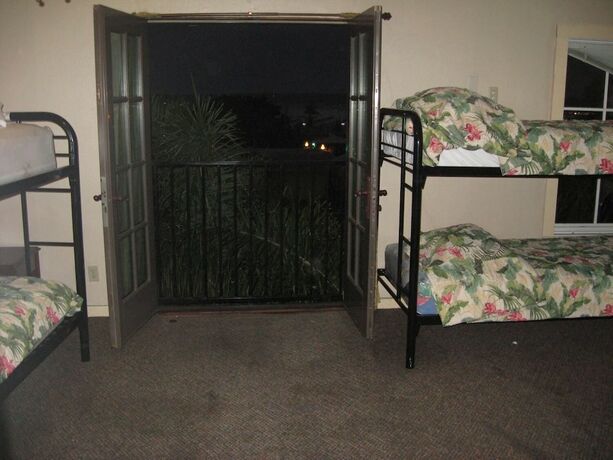 Imagen general del Hotel RK Hostel San Diego. Foto 3