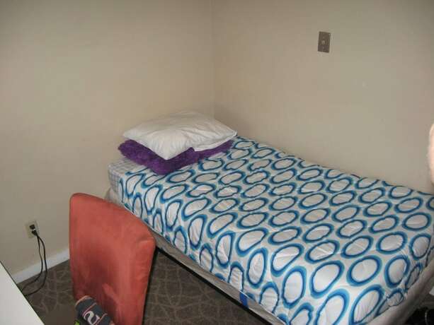 Imagen general del Hotel RK Hostel San Diego. Foto 4