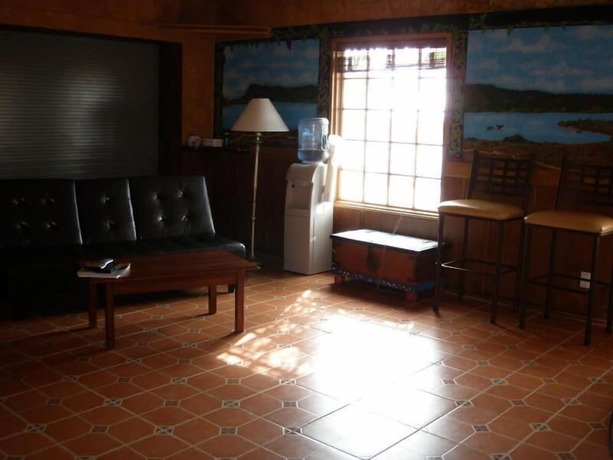 Imagen general del Hotel RK Hostel San Diego. Foto 6