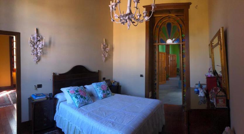 Imagen de la habitación del Hotel RK La Casona de San Juan. Foto 2