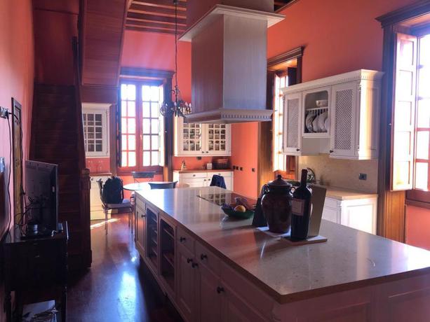 Imagen de la habitación del Hotel RK La Casona de San Juan. Foto 3