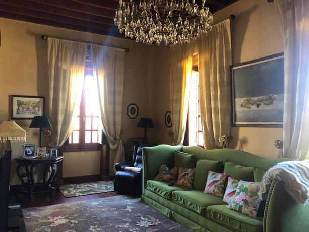 Imagen de los exteriores del Hotel RK La Casona de San Juan. Foto 6