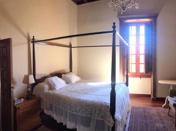 Imagen de la habitación del Hotel RK La Casona de San Juan. Foto 5