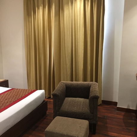 Imagen de la habitación del Hotel RK Riyasat Resort. Foto 13