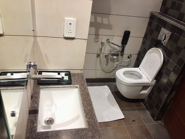Imagen de la habitación del Hotel RK Riyasat Resort. Foto 18