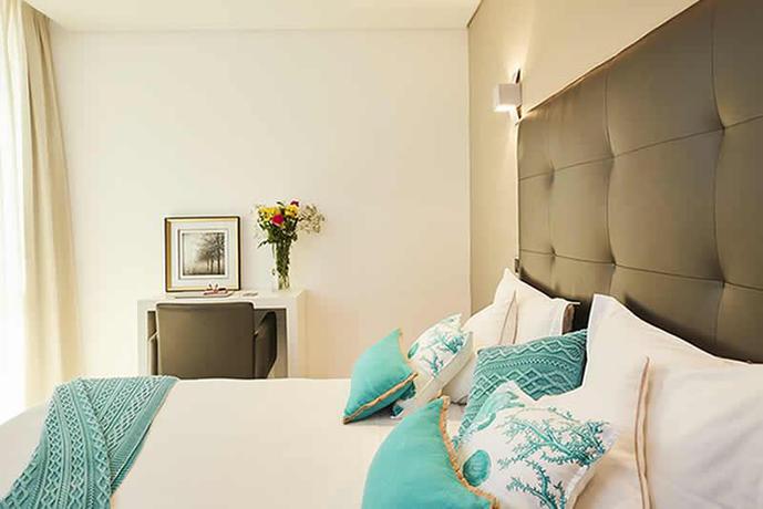 Imagen de la habitación del Hotel RK Suite. Foto 7