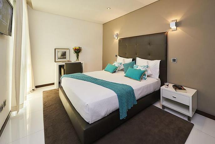 Imagen de la habitación del Hotel RK Suite. Foto 15