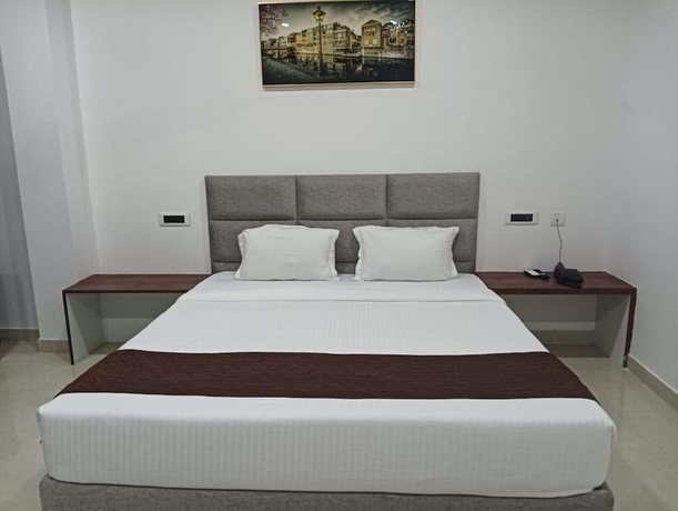 Imagen de la habitación del Hotel RKD Inn. Foto 3