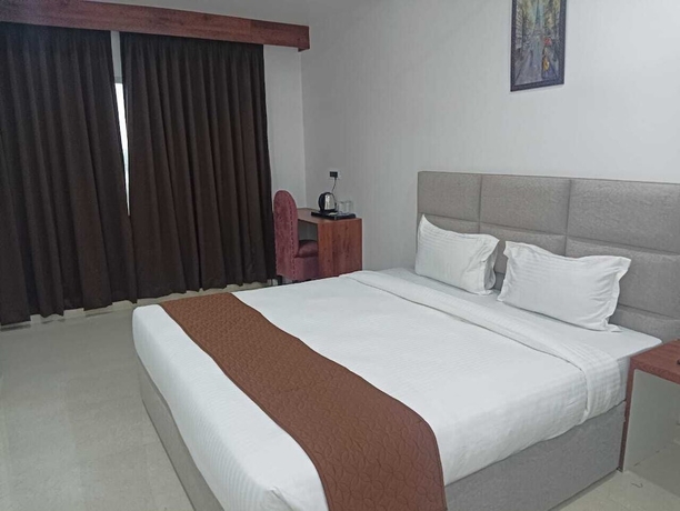 Imagen de la habitación del Hotel RKD Inn. Foto 13