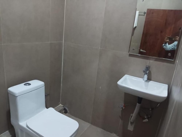 Imagen de la habitación del Hotel RKD Inn. Foto 15