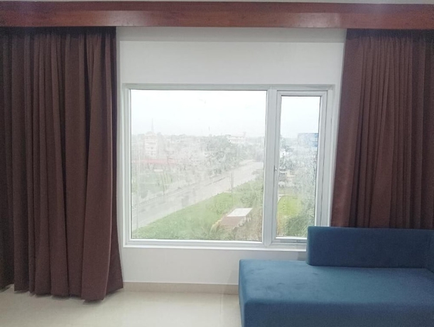 Imagen de los interiores del Hotel RKD Inn. Foto 16
