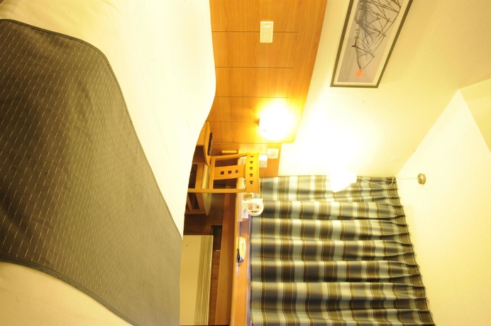 Imagen de la habitación del Hotel RL Reims. Foto 10