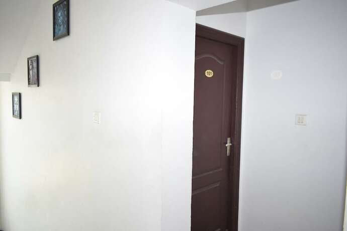 Imagen general del Hotel R.M Guest House. Foto 1