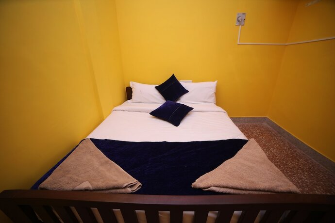 Imagen general del Hotel R.M Guest House. Foto 3