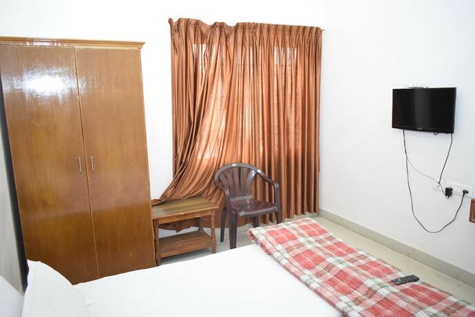 Imagen general del Hotel R.M Guest House. Foto 10