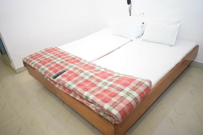 Imagen general del Hotel R.M Guest House. Foto 11