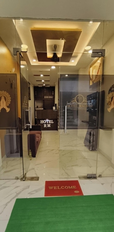 Imagen de los interiores del Hotel RM INN and RESTAURANT. Foto 16