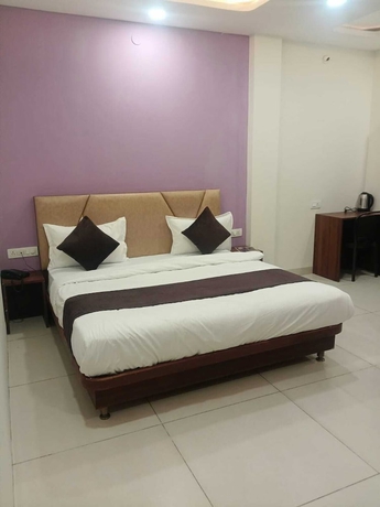 Imagen de la habitación del Hotel RM INN and RESTAURANT. Foto 5