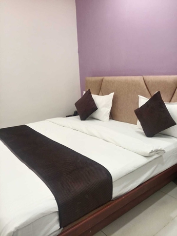 Imagen de la habitación del Hotel RM INN and RESTAURANT. Foto 6