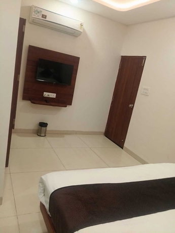 Imagen de la habitación del Hotel RM INN and RESTAURANT. Foto 9