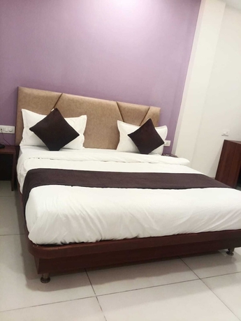 Imagen de la habitación del Hotel RM INN and RESTAURANT. Foto 10
