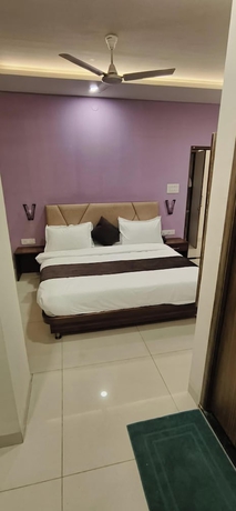 Imagen de la habitación del Hotel RM INN and RESTAURANT. Foto 11