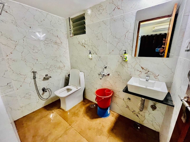 Imagen de la habitación del Hotel RM INN and RESTAURANT. Foto 14