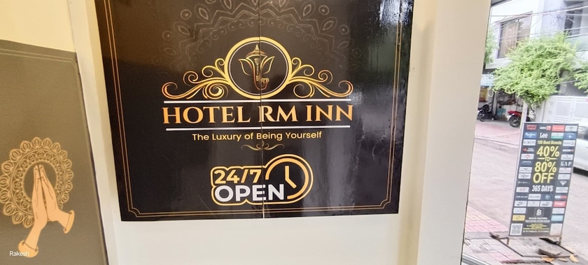 Imagen general del Hotel RM INN and RESTAURANT. Foto 1