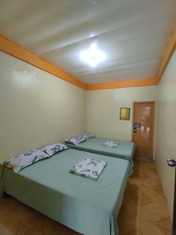 Imagen general del Hotel RMTM\'s Beachfront Accommodation. Foto 3