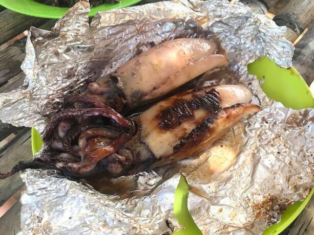 Imagen general del Hotel RMTM\'s Beachfront Accommodation. Foto 4