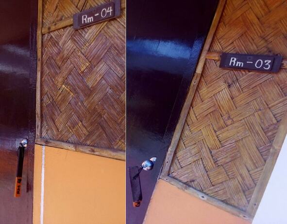 Imagen general del Hotel RMTM\'s Beachfront Accommodation. Foto 8