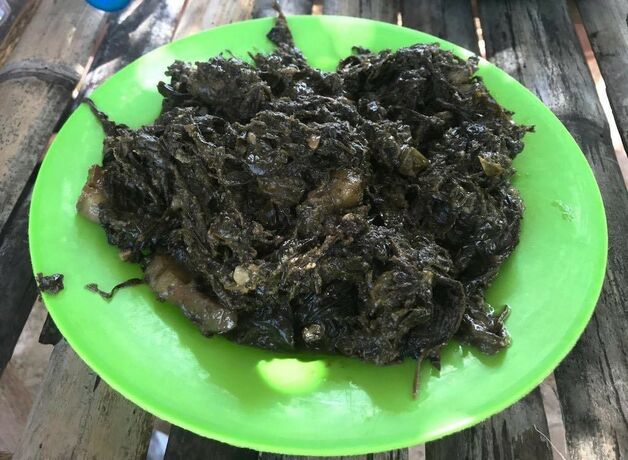 Imagen general del Hotel RMTM\'s Beachfront Accommodation. Foto 11