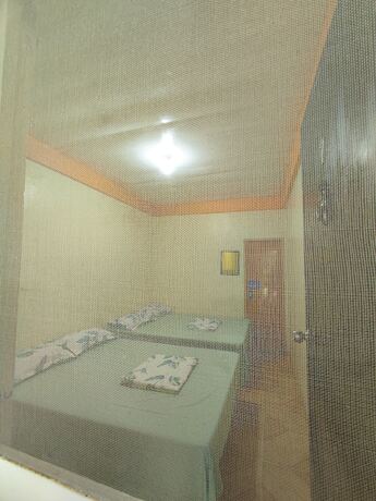 Imagen de la habitación del Hotel RMTM\'s Beachfront Accommodation. Foto 19