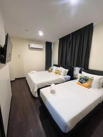 Imagen general del Hotel RNK BoutiQue HOTEL. Foto 3