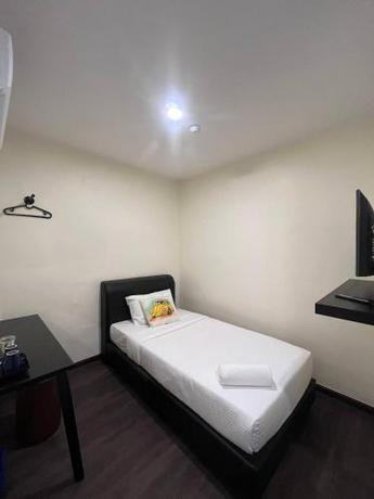 Imagen de la habitación del Hotel RNK BoutiQue HOTEL. Foto 14