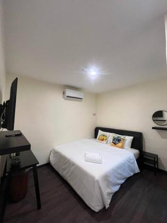 Imagen de la habitación del Hotel RNK BoutiQue HOTEL. Foto 15