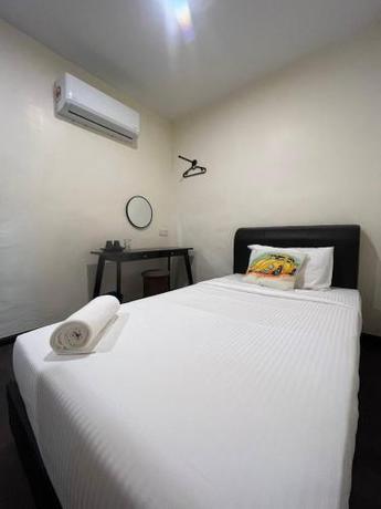 Imagen general del Hotel RNK BoutiQue HOTEL. Foto 9