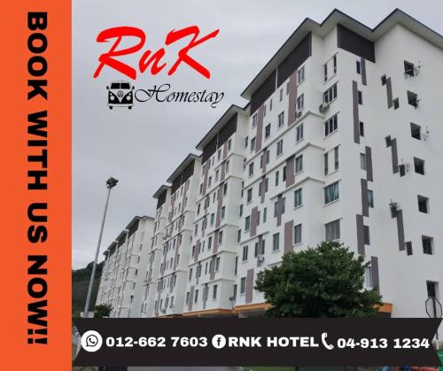 Imagen de la habitación del Hotel RNK BoutiQue HOTEL. Foto 18