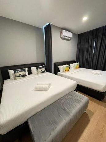 Imagen general del Hotel RNK BoutiQue HOTEL. Foto 11