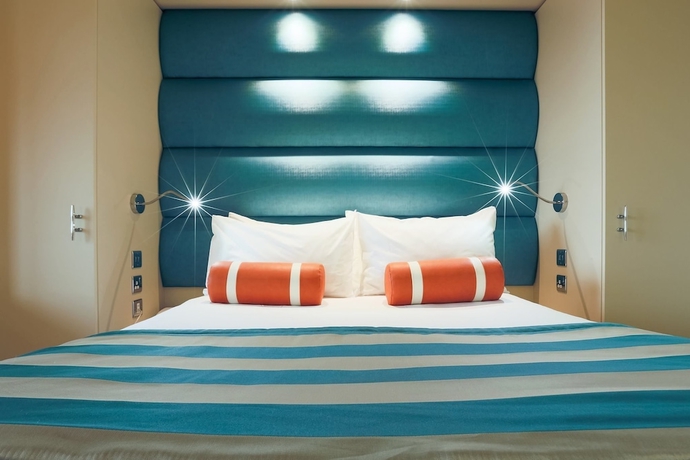Imagen de la habitación del Hotel RNLI College. Foto 8